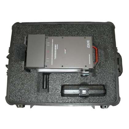 BOW Industries MHDD-N transportkoffer