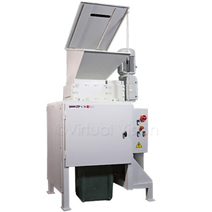 Depei BOWADP S30 Shredder