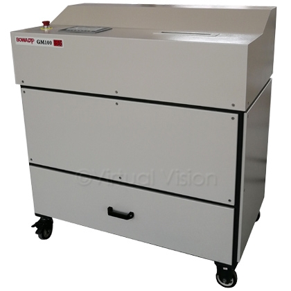 Depei BOWADP GM 100 Professional IT Media shredder