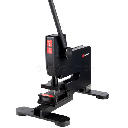 ProDevice MMD360+ handmatige harde schijf vernietiger