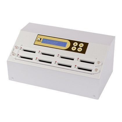 U-Reach CF duplicator i9 Gold 1-7
