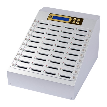 U-Reach CF duplicator i9 Gold 1-39