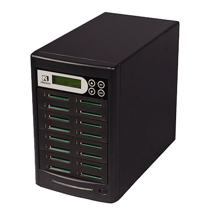 U-Reach CF Duplicator Tower 1-15