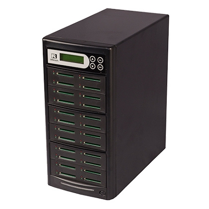 U-Reach CF Duplicator Tower 1-23