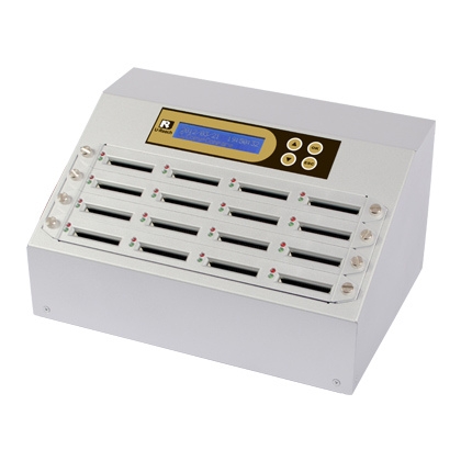 U-Reach Cfast duplicator i9 Gold 1-15