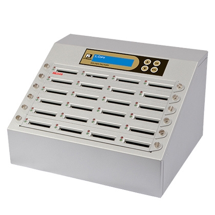 U-Reach Cfast duplicator i9 Silver 1-23