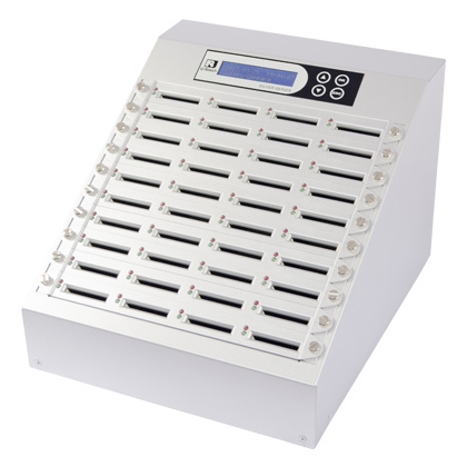 U-Reach Cfast duplicator i9 Silver 1-39