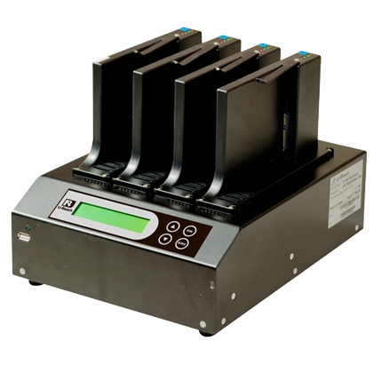 U-Reach SATA hard disk duplicator / eraser IT-G Professional 1-3