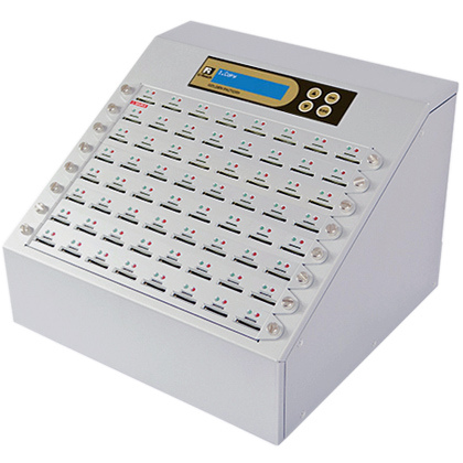 U-Reach SD / microSD duplicator i9 Gold 1-63
