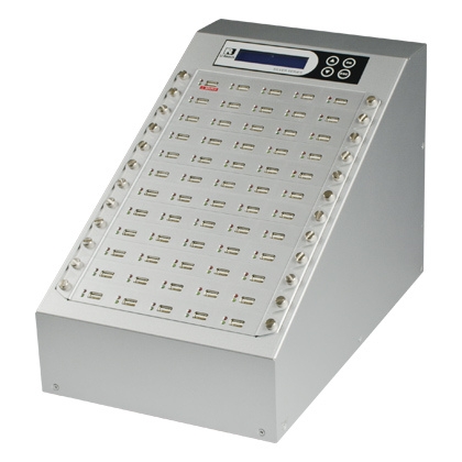 U-Reach USB duplicator i9 Silver 1-59