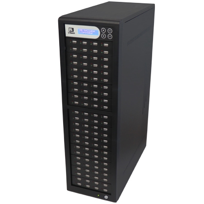 U-Reach USB 2 Duplicator Tower 1-95
