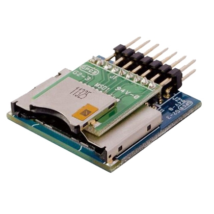 U-Reach spare socket SD - i9 Serie SD908-24