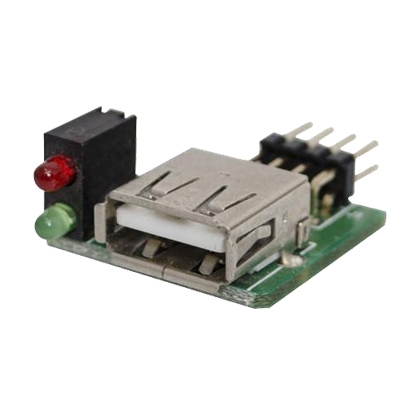 U-Reach spare socket USB - i9 serie