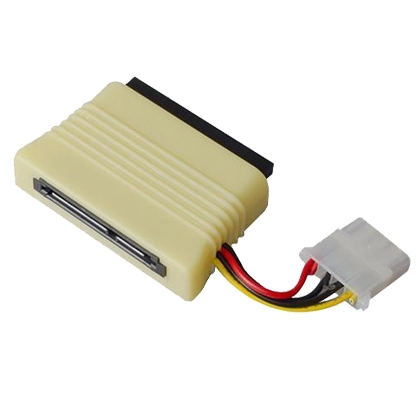 Adapter IDE naar SATA