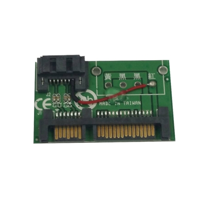 Adapter SATA DOM (7-pin Power)