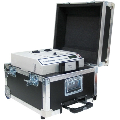 VS Security Products DataGauss transportkoffer