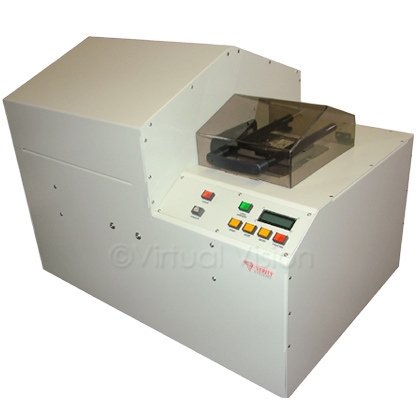 VS Security Products SDD-Master Security degausser