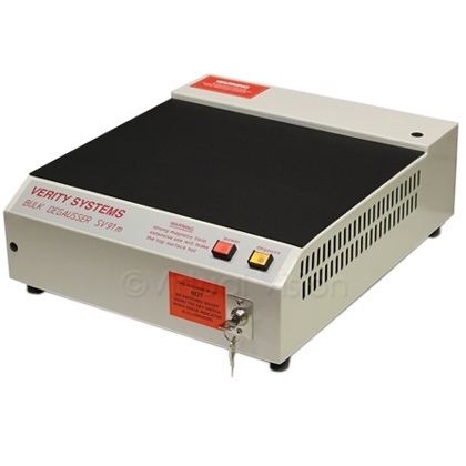 VS Security Products SV91M Security degausser